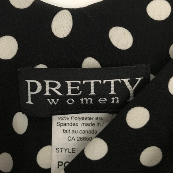 NWT Polka dot BEAUTY.   FREE gift with every purchase, what will yours be??? - Picture 3 of 9